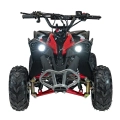 Quad Spalinowy RENEGADE HIPERFECT 110CC Czerwony PSP.ATV-3C.CR